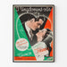 Plakat vintage romantyczny I Ungdomens Vår z Janet Gaynor i Charles Farrell