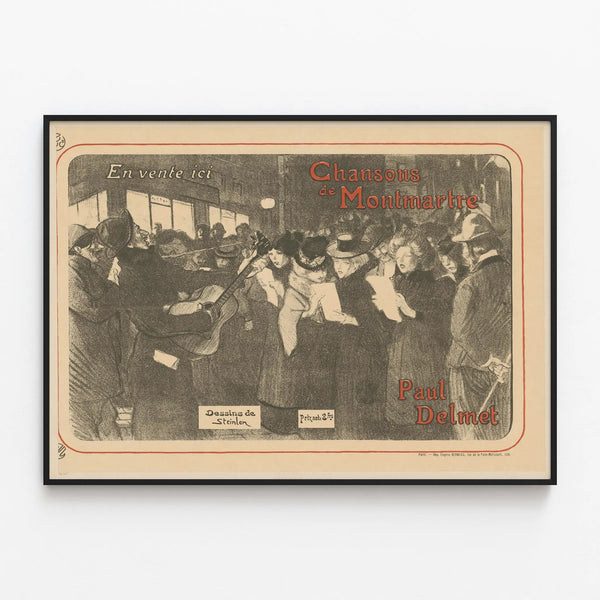 chansons-de-montmartre-paul-delmet