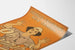 Plakat vintage Oh Susannah, komedia Charlesa Frohmana