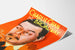 Plakat vintage Charlie Chan na Broadway, dekoracja ścienna w stylu retro