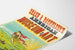 Plakat vintage Amerykańskiego Muzeum Sztuki Chase & Bachelder's
