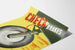 Plakat Vintage Check Brakes While You Taxi do dekoracji ściennych