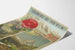 Vintage plakat Koleje P.L.M. - Dolina Zermatt, Mont Rose