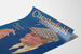 Plakat Vintage Chesterfield Cigarettes