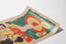 Plakat Vintage Chicago Photo Engraving Co Poster Makers