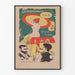 Plakat Vintage Chicago Photo Engraving Co Poster Makers