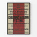 Plakat Festiwal Jesieni dla Dzieci - Teatr Federalny US WPA