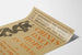 Plakat vintage Chiny - Nadzieja Chin