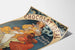 Plakat Vintage Czekolata Ideal - Dekoracja Ścienna Secesja