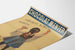 Plakat vintage Czekolada Menier - Retro dekoracja ścienna dla dzieci i czekolady