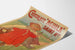 Plakat Vintage Czekolada Águila Świętych Braci Dekoracja Ścienna