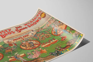 christy-bros-5-big-ring-wild-animal-shows-100000-super-biblical-spectacle-noahs-ark