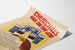 Plakat dekoracyjny vintage Churchill Are On The Job
