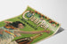 Plakat vintage Cidre Pur de Normandie Rotrou Frères