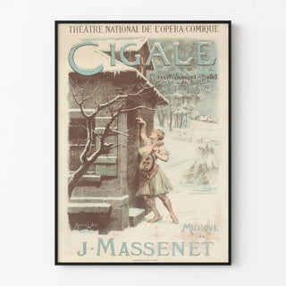 cigale