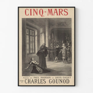 cinq-mars