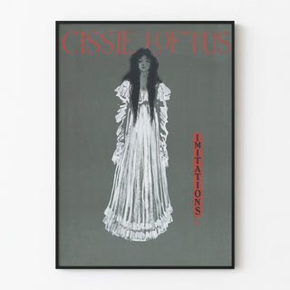 cissie-loftus-imitations