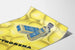 Plakat vintage Citronema dekoracja żółta cytryna