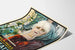 Plakat vintage teatru Civilization autorstwa C. Gardner Sullivan