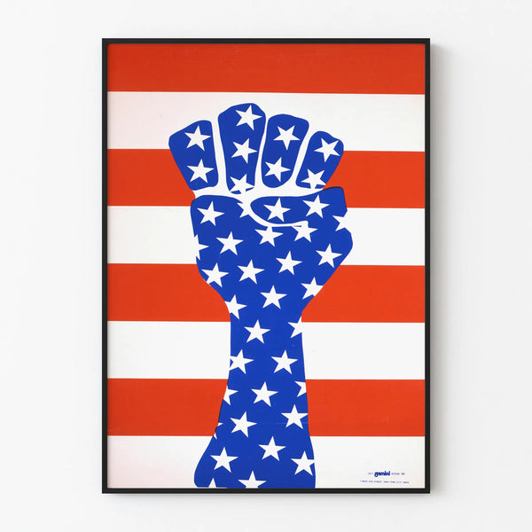 clenched-fist-with-stars-and-stripes