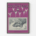 Plakat Vintage Kapsułki Colchi-Sal Specyficzne na Kac