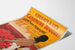 Plakat Vintage Colgate & Co's Cashmere Bouquet - Retro Dekoracja Ścienna
