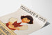 Plakat vintage Colgate & Co's Cashmere Bouquet