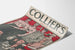 Plakat z okazji Dnia Pracy 1901 - Collier's Magazine