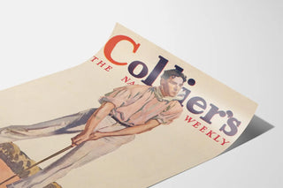 colliers-fore