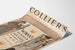 Plakat vintage Collier's Illustrated Weekly Numer Kobiety 1902