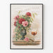Plakat dekoracyjny vintage do brasserie Jacob Hoffmann