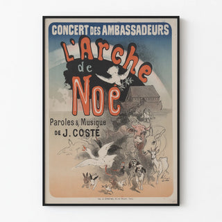concert-des-ambassadeurs-larche-de-noe-paroles-et-musique-de-j-coste