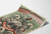 Plakat vintage Koncert z XIX wieku autorstwa H. Plessis