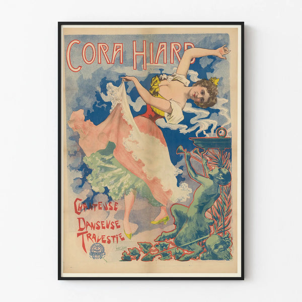 cora-hiard-chanteuse-danseuse-travestie