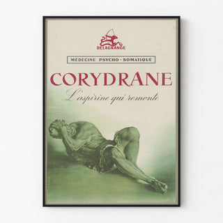 corydrane