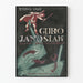 Plakat vintage Stefan Graf - Dekoracja ścienna Guro Janosiak