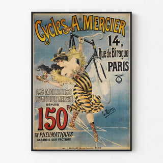 cycles-a-mercier-14-rue-de-birague-paris