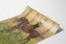 Plakat vintage Cycles Peugeot Valentigney Doubs