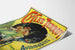 Plakat vintage Cycles Terrot Dijon Automobile