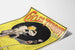 Vintage plakat Cycles Terrot Dijon – Plakat dekoracji ściennej w stylu retro