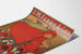 Plakat retro D.M. Ferry & Co's Standard Seeds