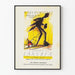 Plakat vintage Daddy Long Legs - Mary Pickford