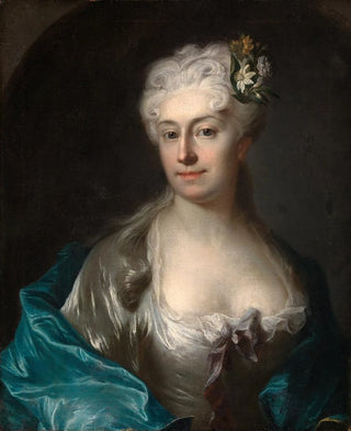 dam Mnyoki - Grfin Maria Magdalena von Dnhoff geb Grfin Bielinska.webp