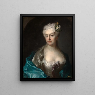 dam Mnyoki - Grfin Maria Magdalena von Dnhoff geb Grfin Bielinska.webp