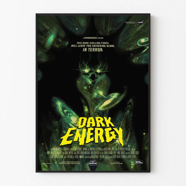 dark-energy
