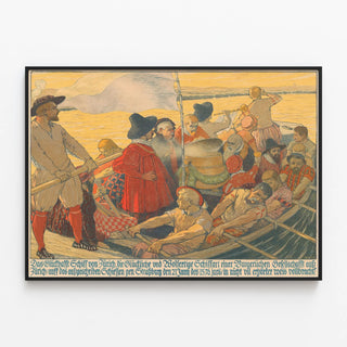 das-gluckhafft-schiff-von-zurich