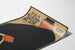 Plakat vintage Das Kleine Witzblatt autorstwa Juliusza Klingera