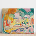 Reprodukcja obrazu Radość Życia - Henri Matisse