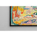 Reprodukcja obrazu Radość Życia - Henri Matisse