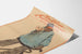 Plakat vintage De Bossche Carnaval Afgeschaft do dekoracji ściennej